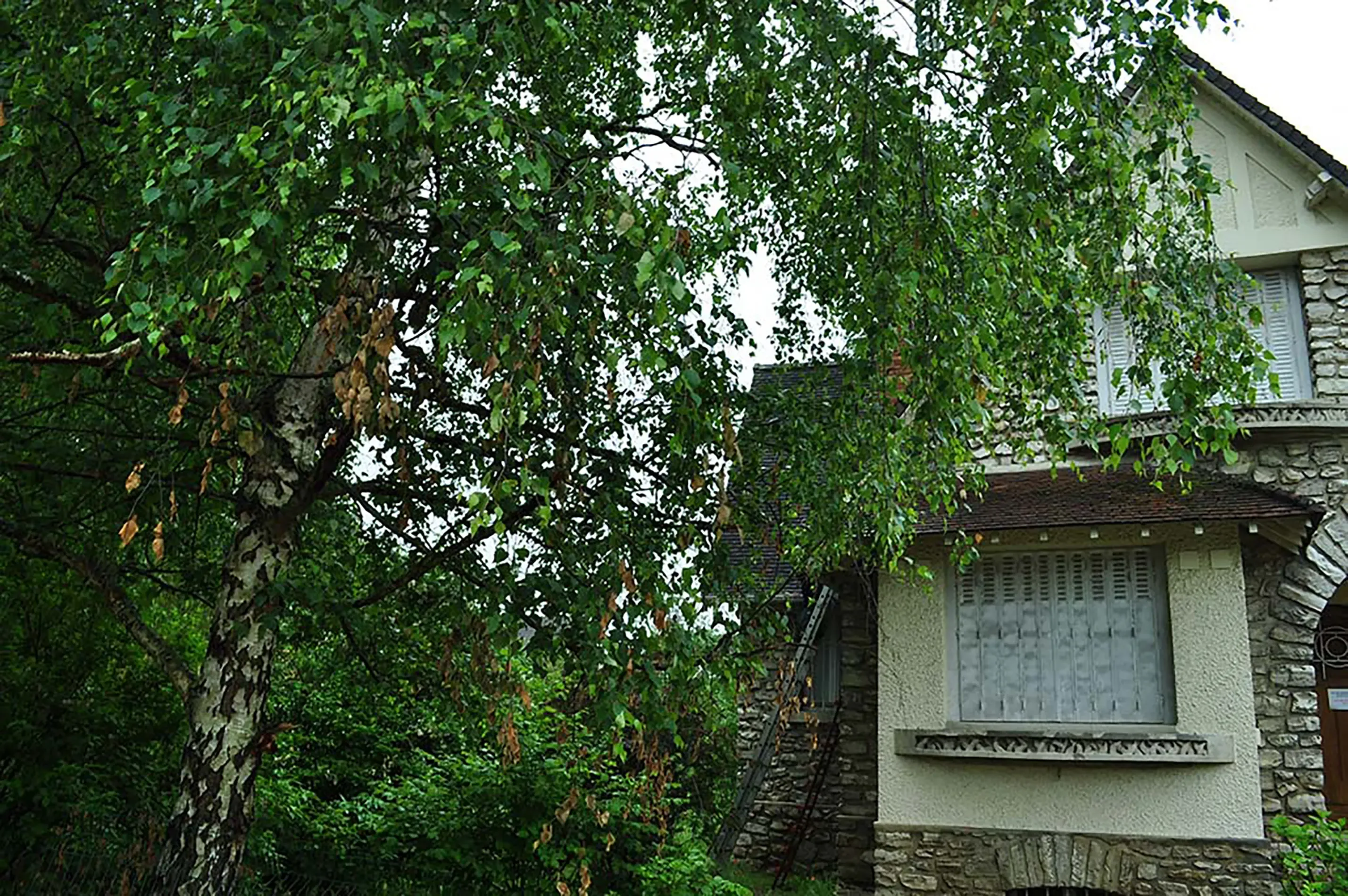 Vue extérieure avant travaux (4)