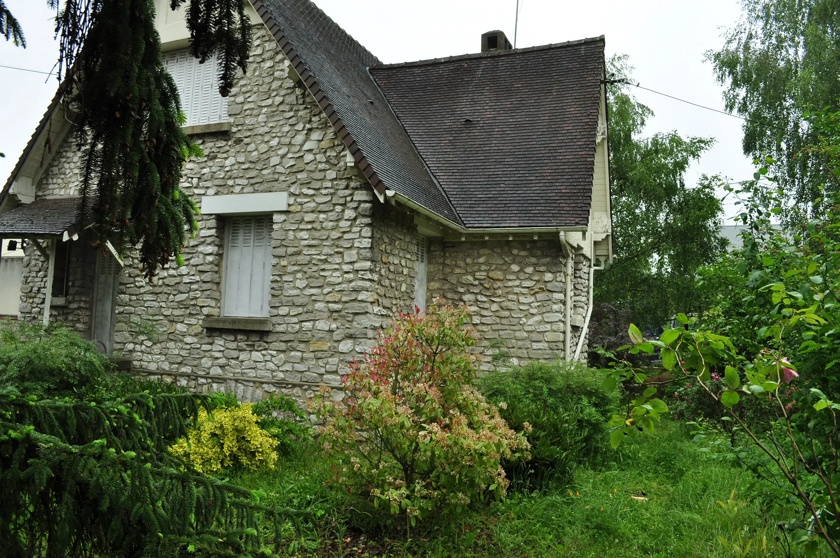 Vue extérieure avant travaux (6)