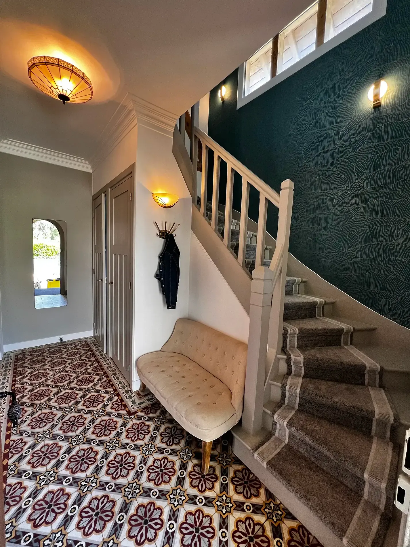 Jardin avant travaux (4)