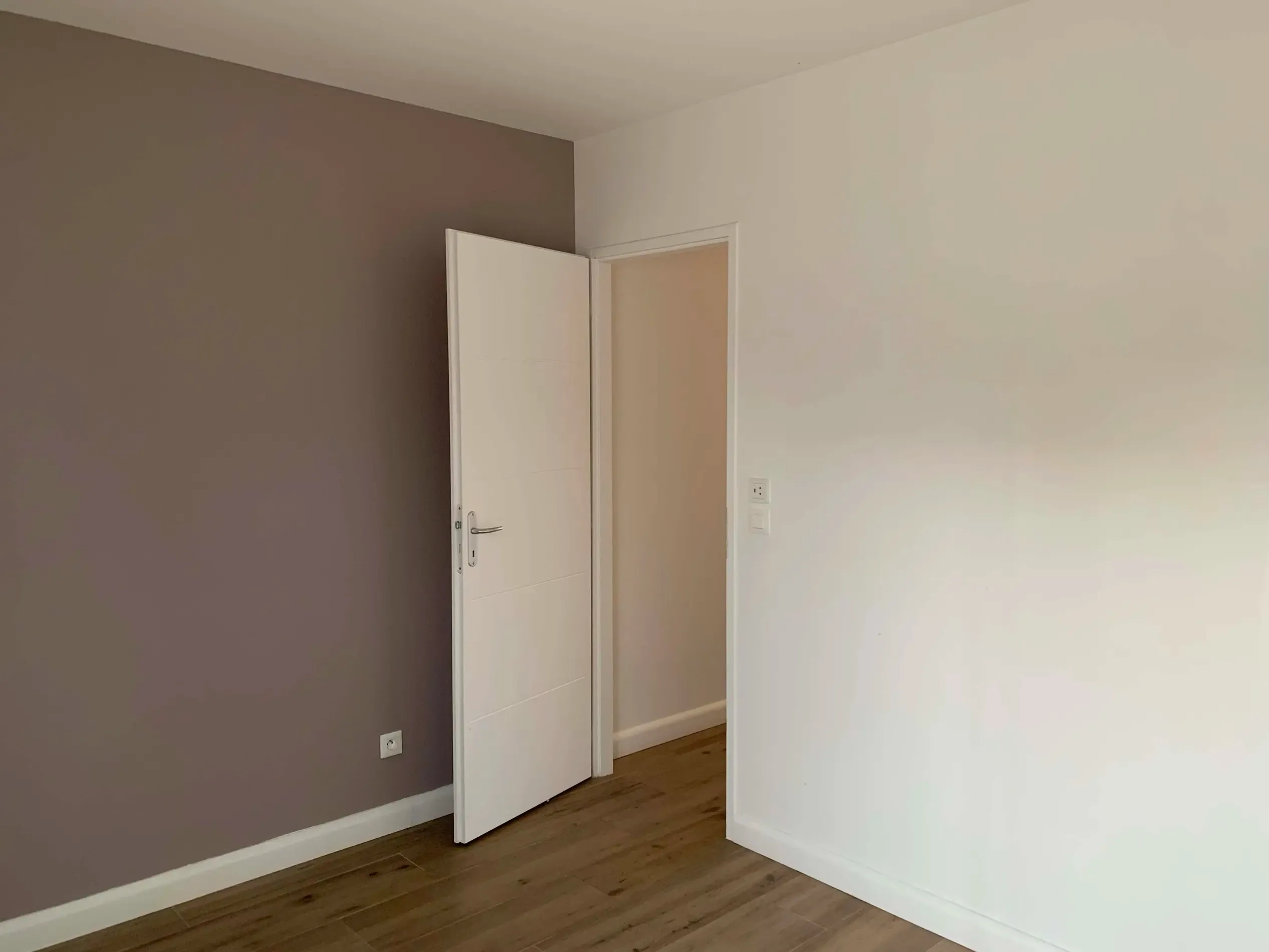 Boudoir avant travaux (vue 3)