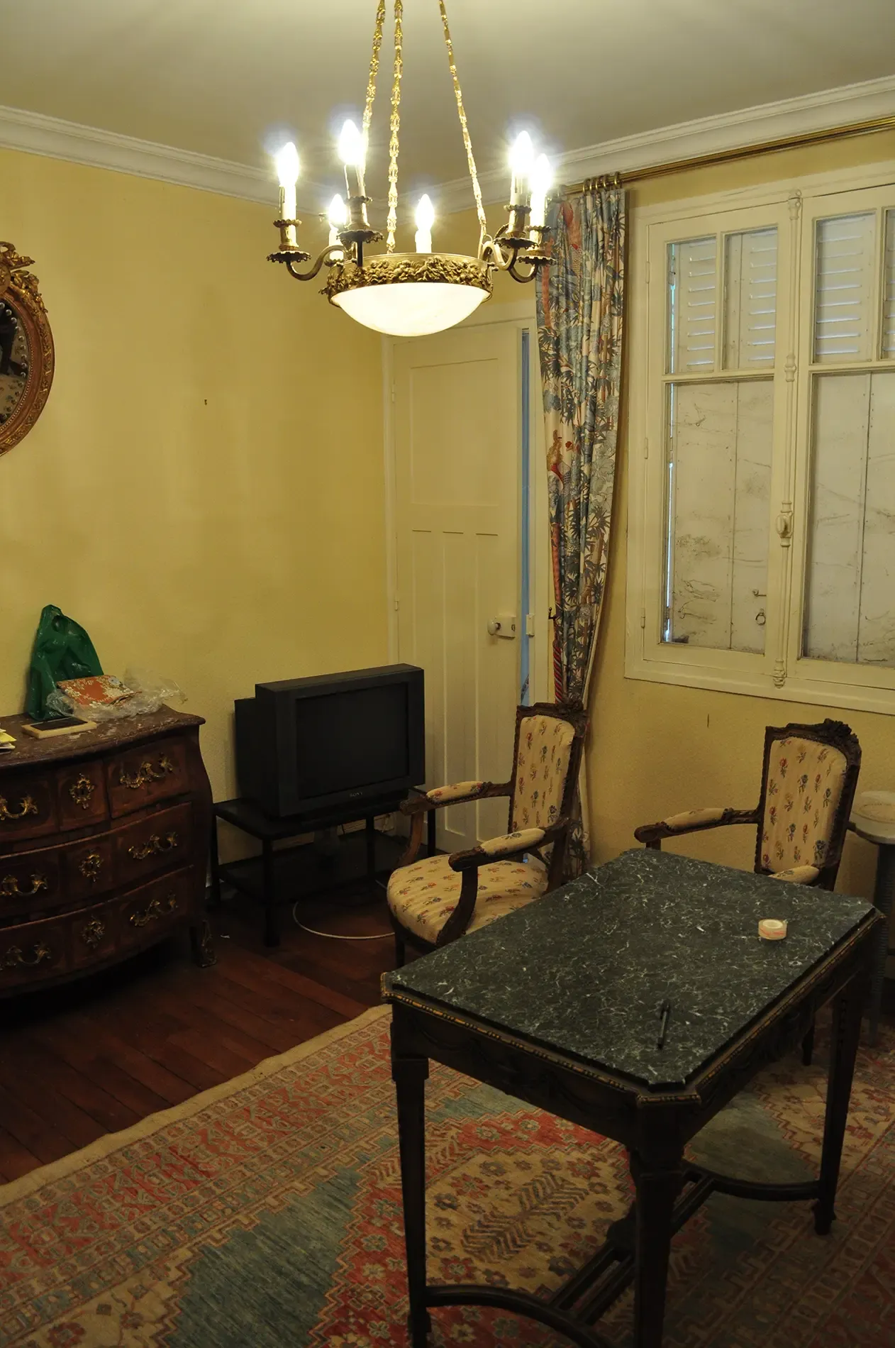 Cave avant travaux (2)