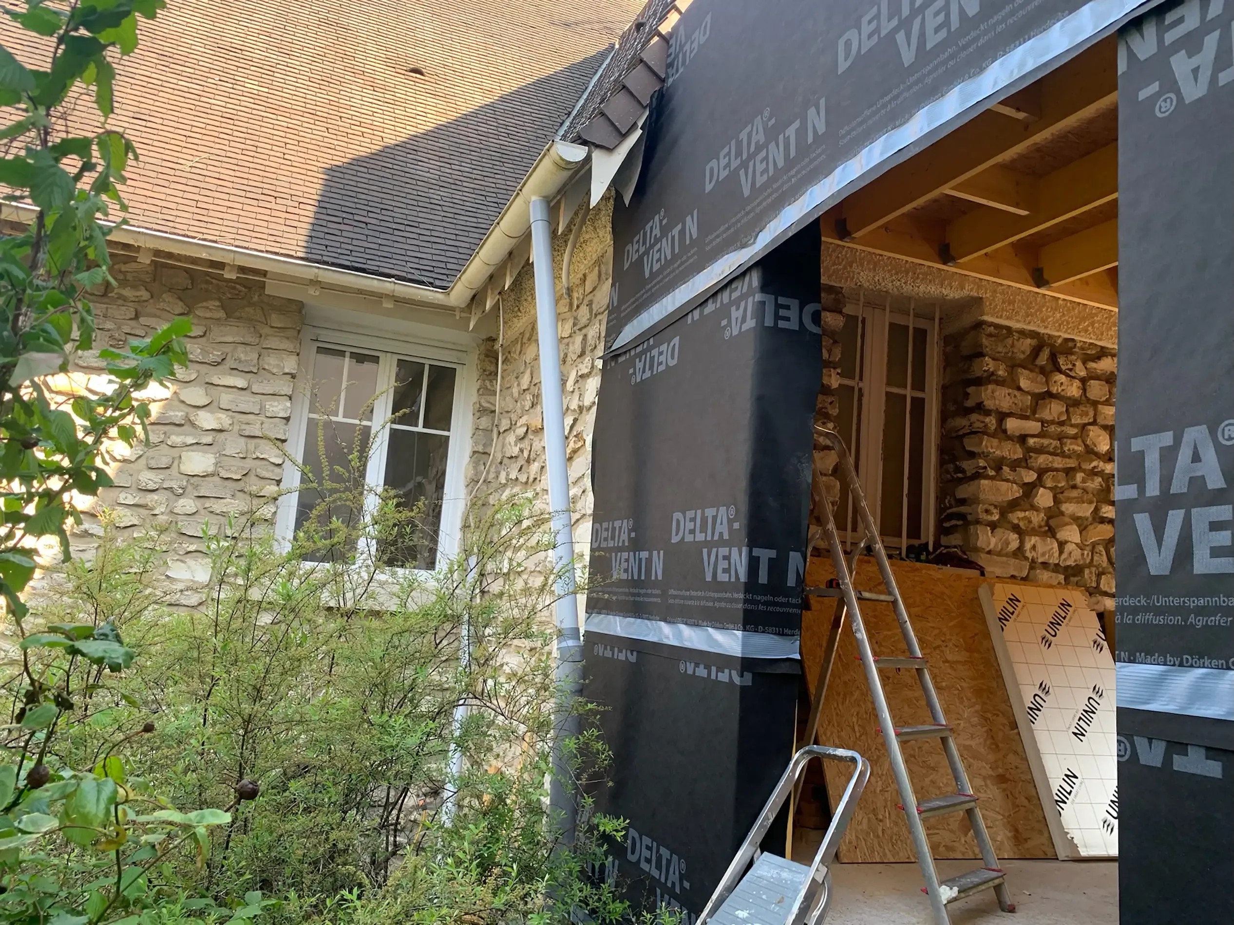 Salon après travaux (2)