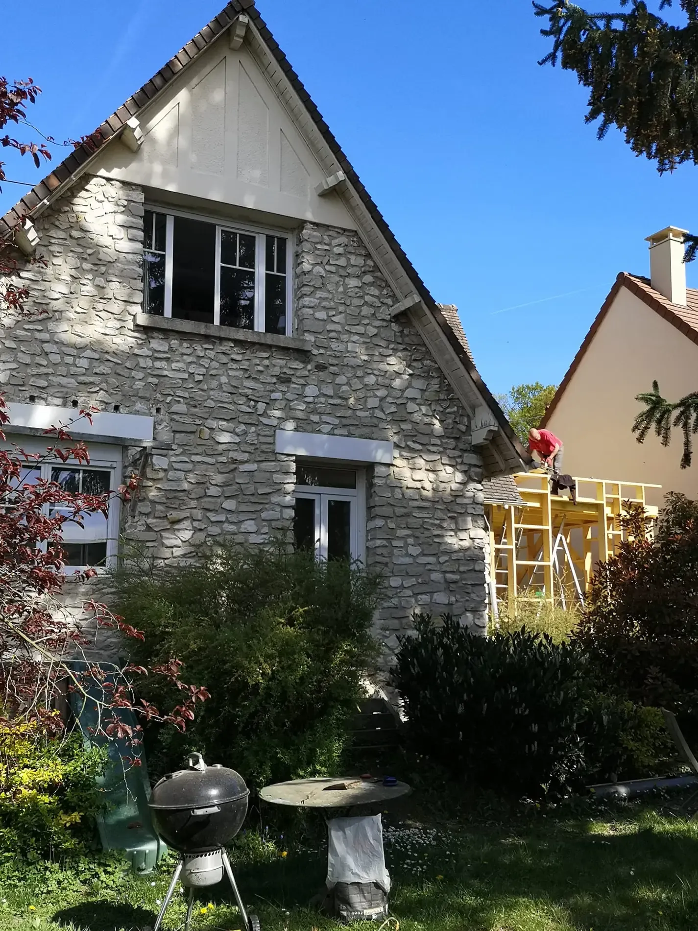 Détails décoratifs