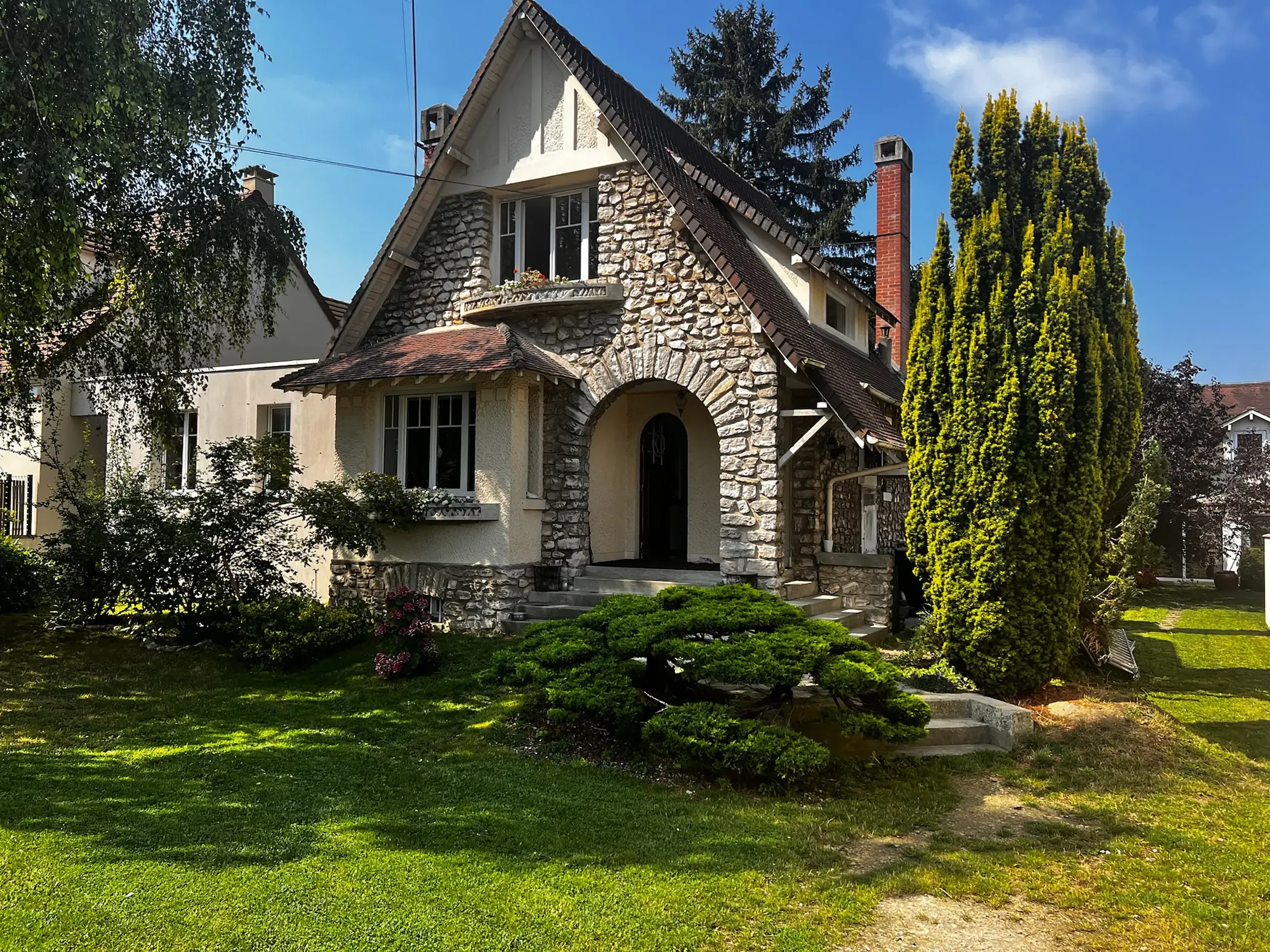 Détails décoratifs (4)