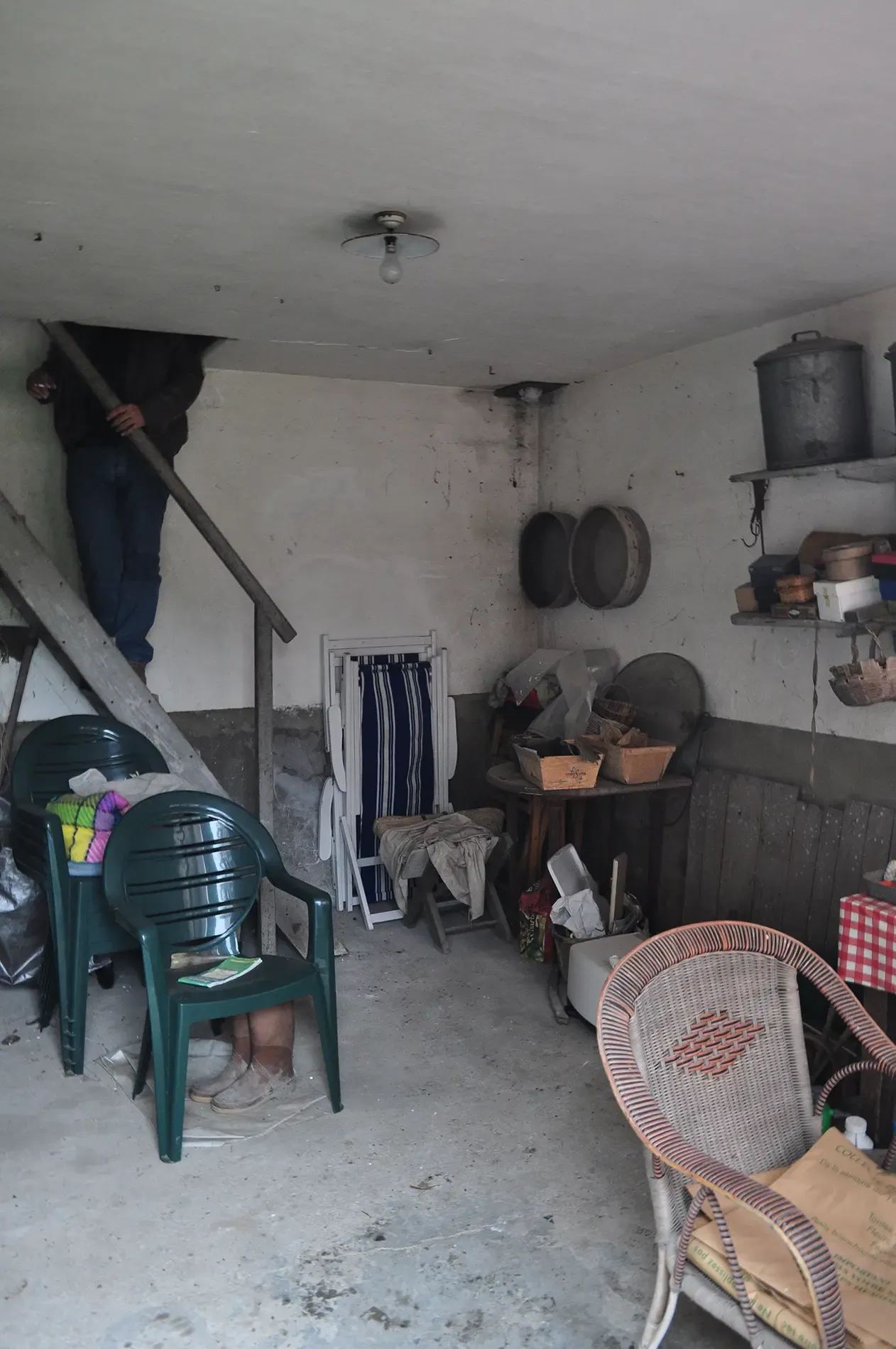 Dépendance rénovée (2)