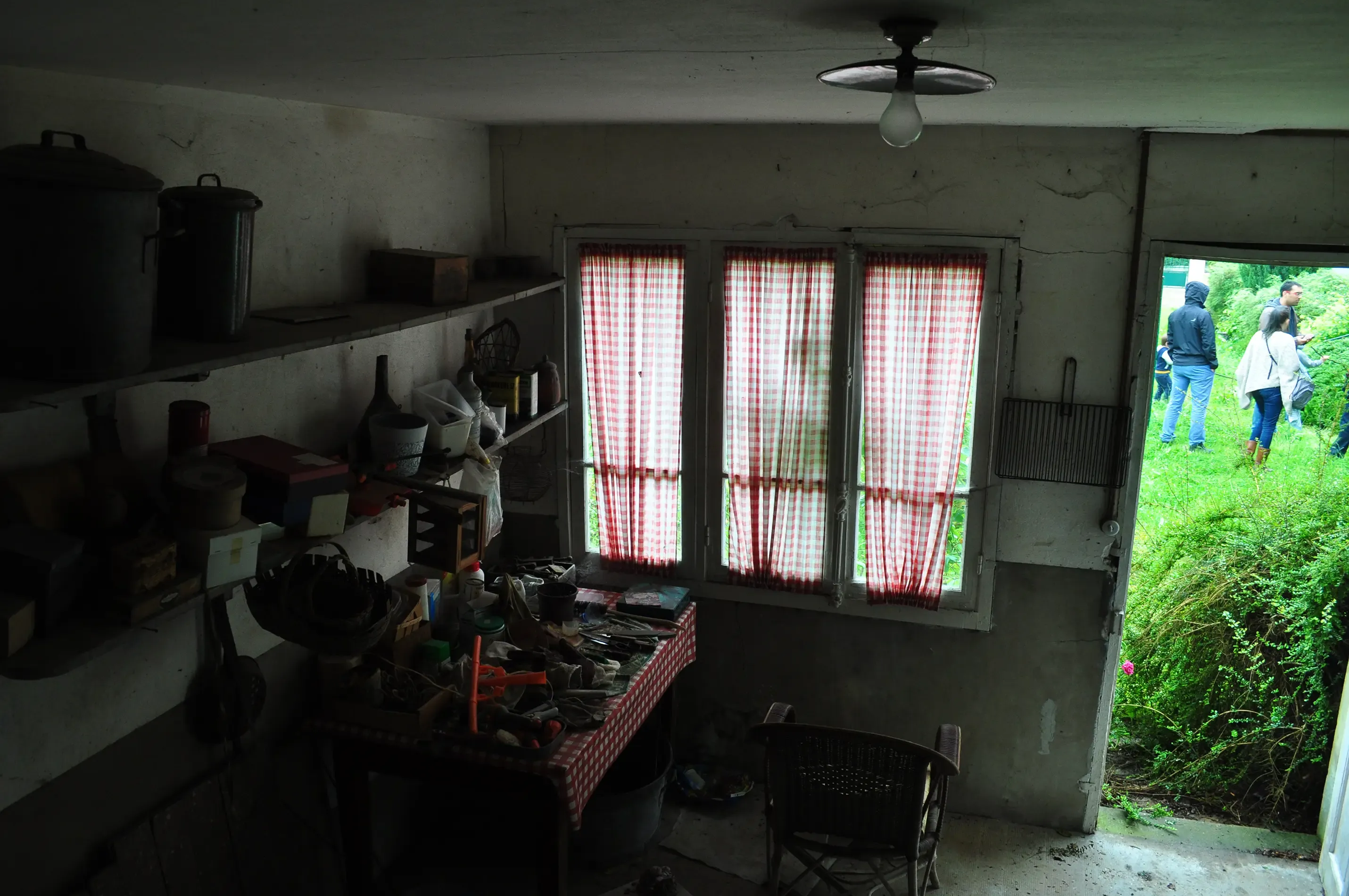 Dépendance rénovée (4)