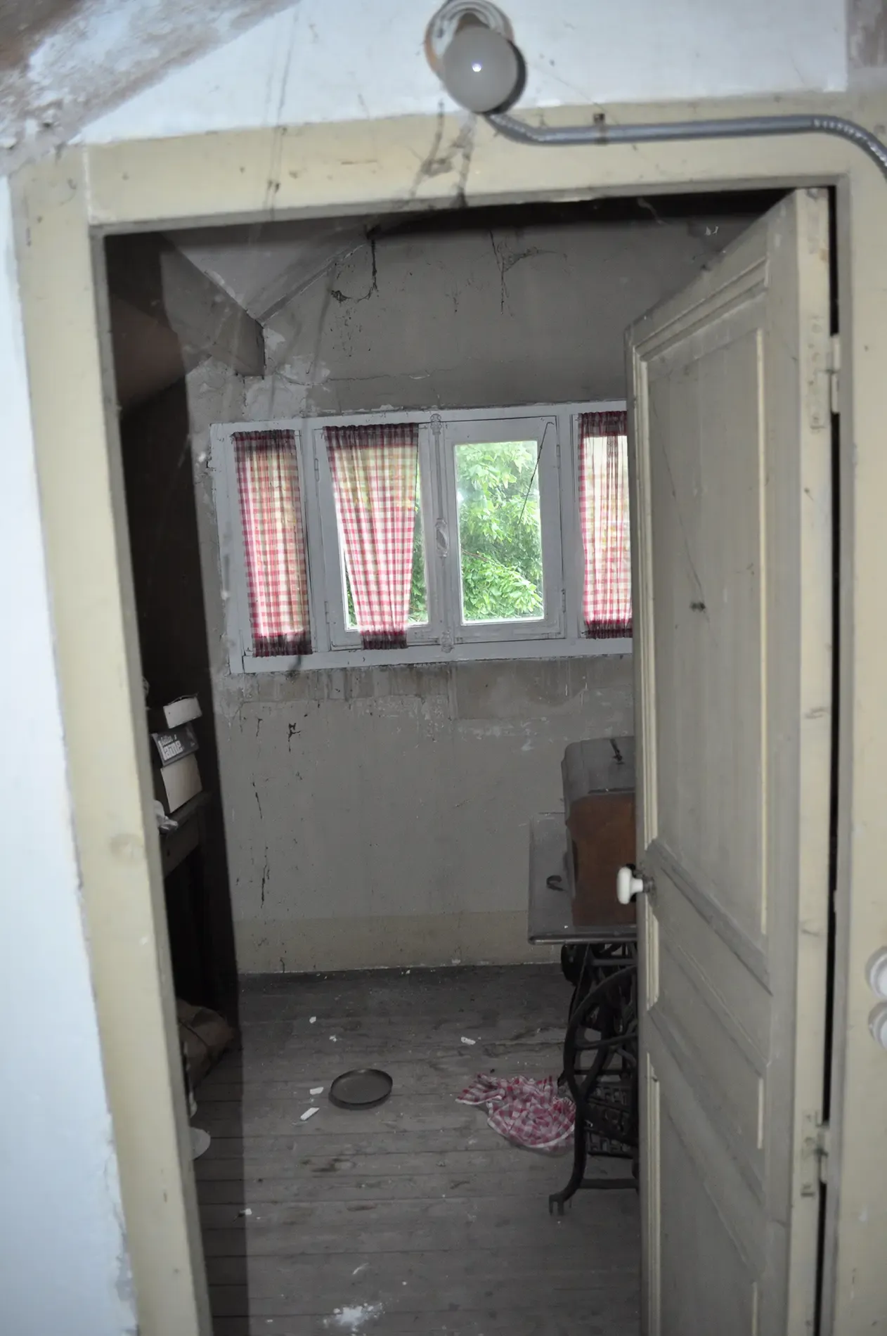 Dépendance rénovée (6)