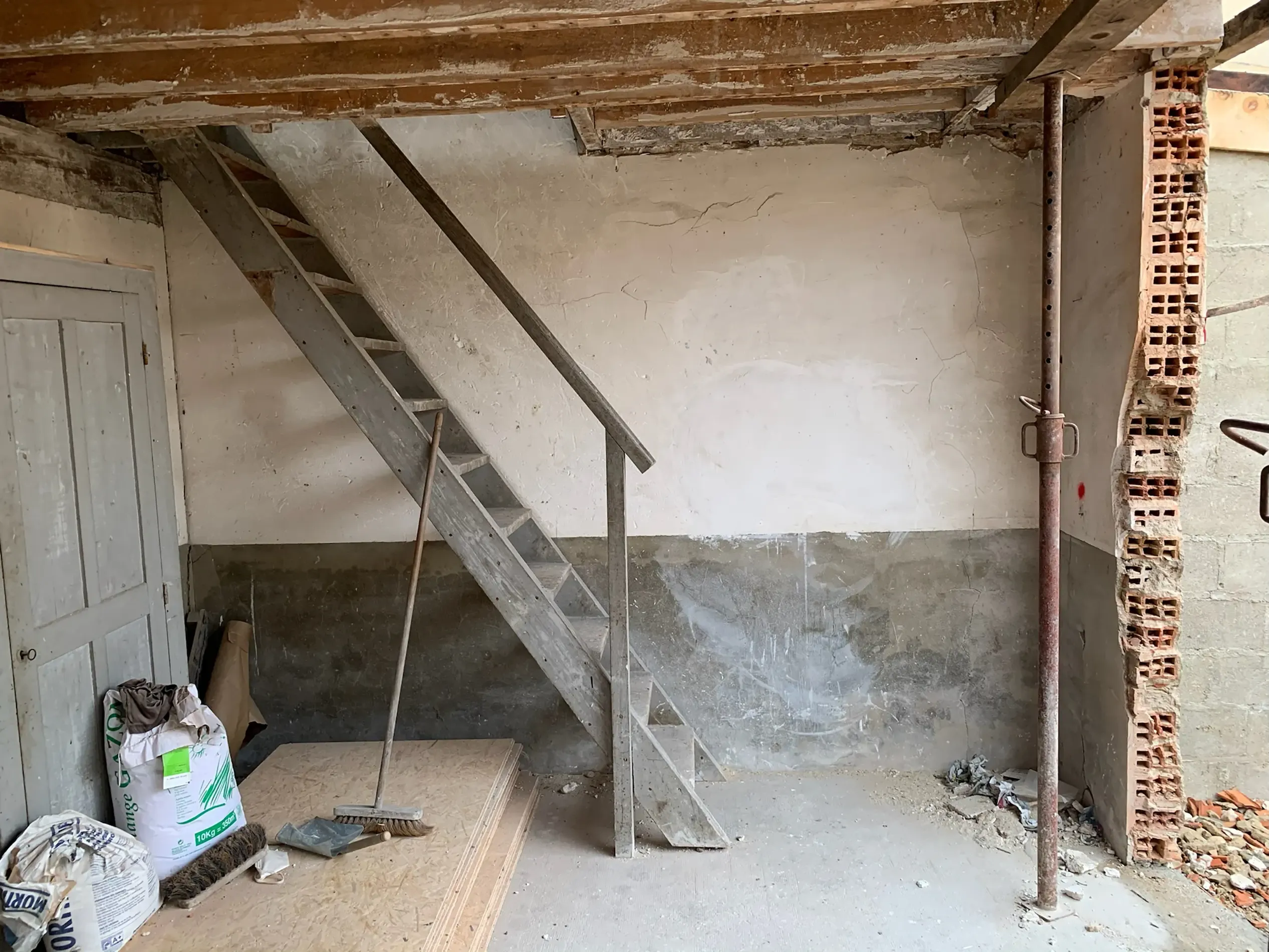 Dépendance rénovée (8)