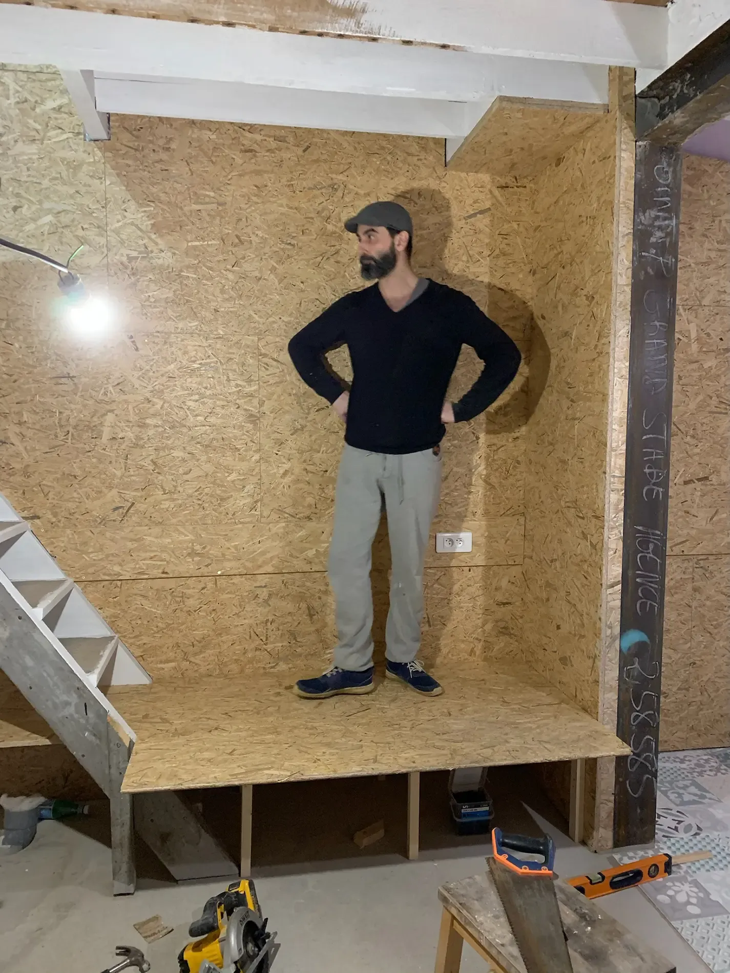 Dépendance rénovée (9)