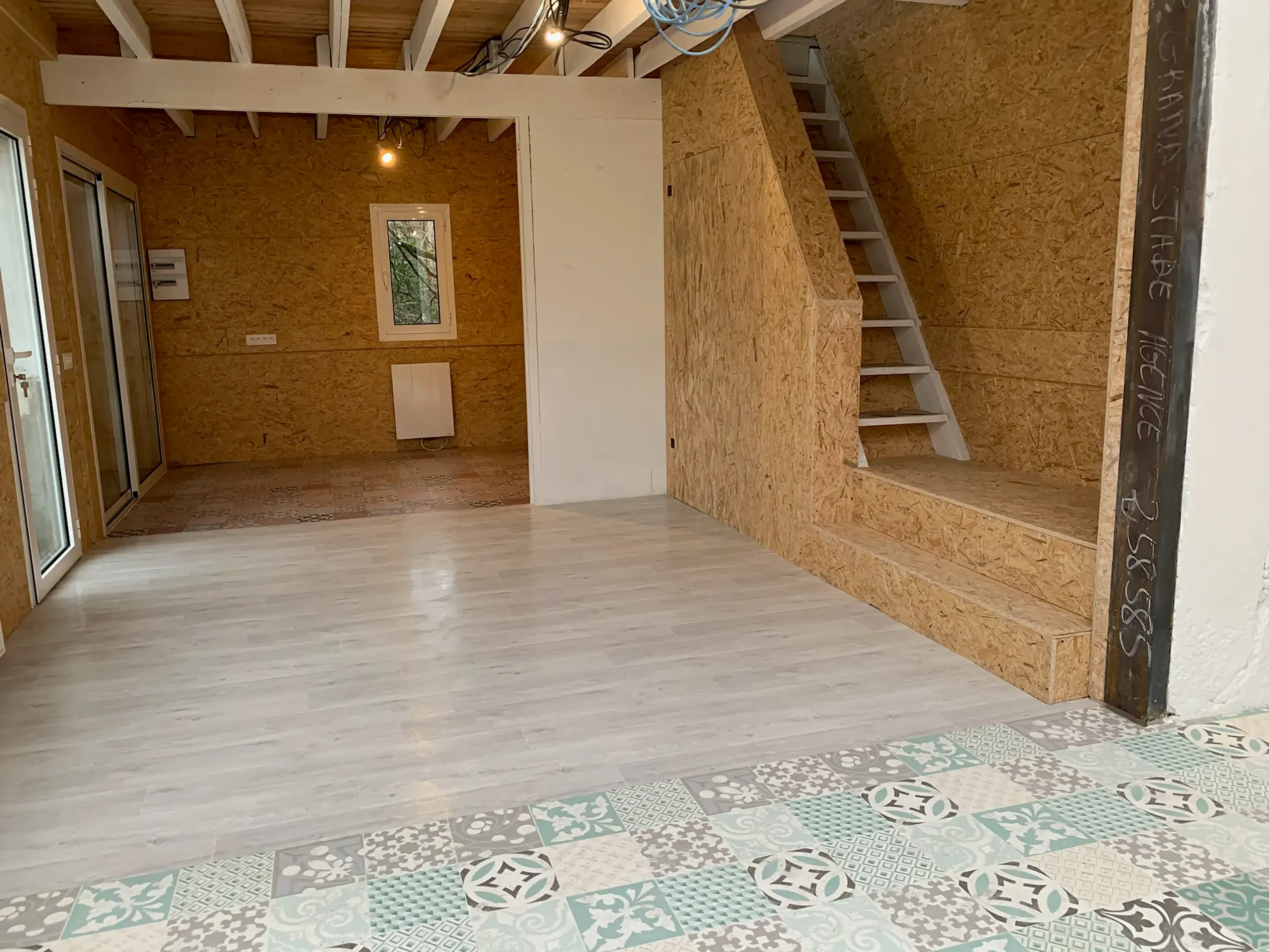 Dépendance rénovée (10)