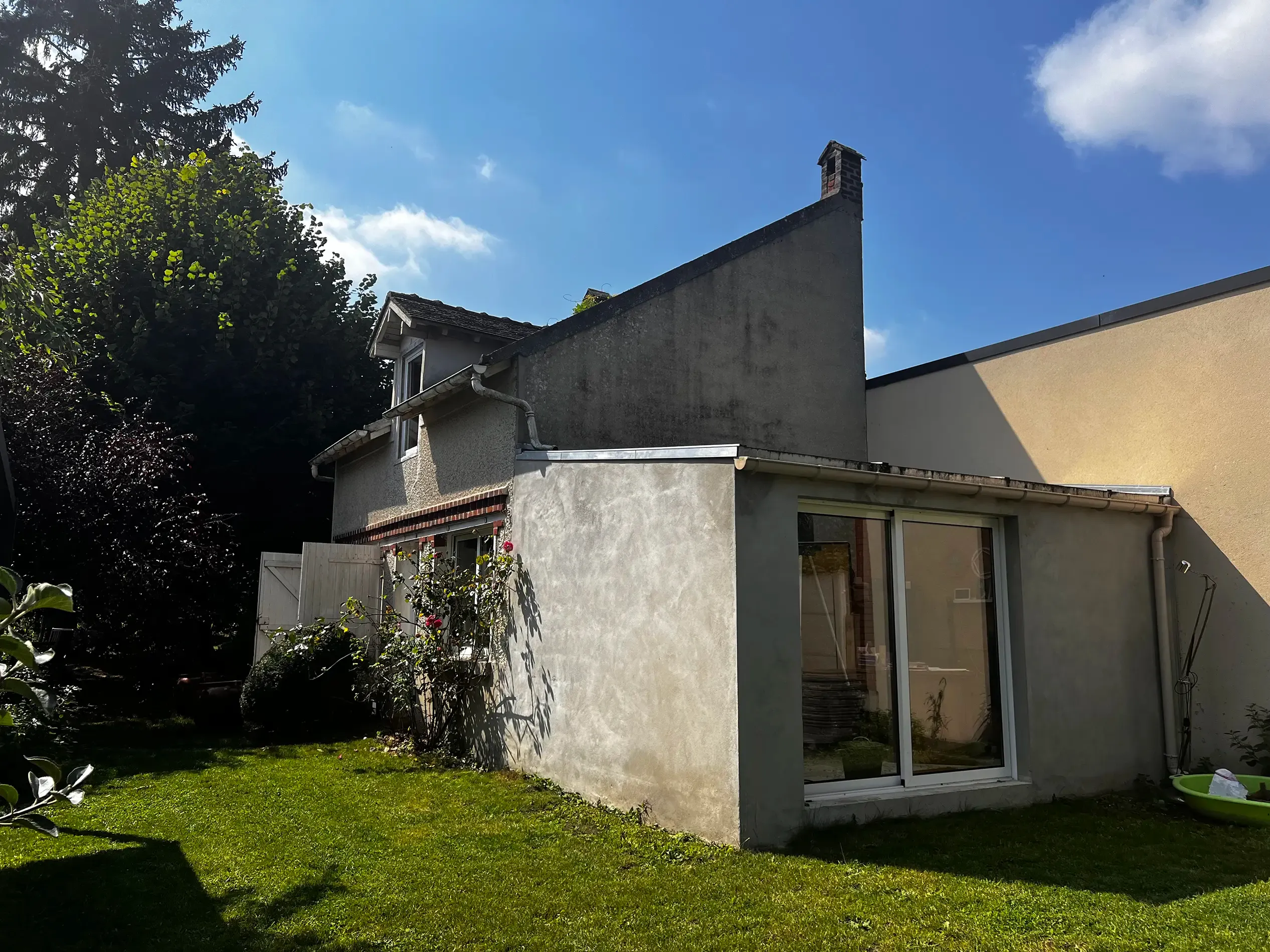 Dépendance rénovée (12)