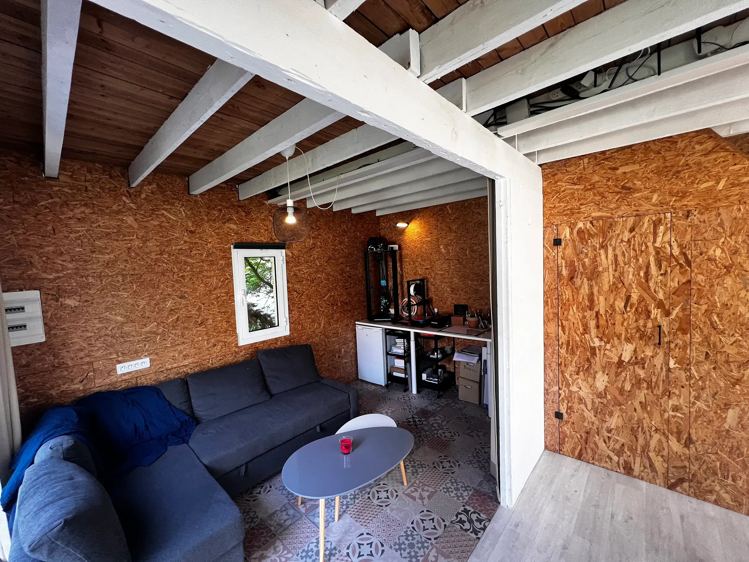 Dépendance rénovée (15)