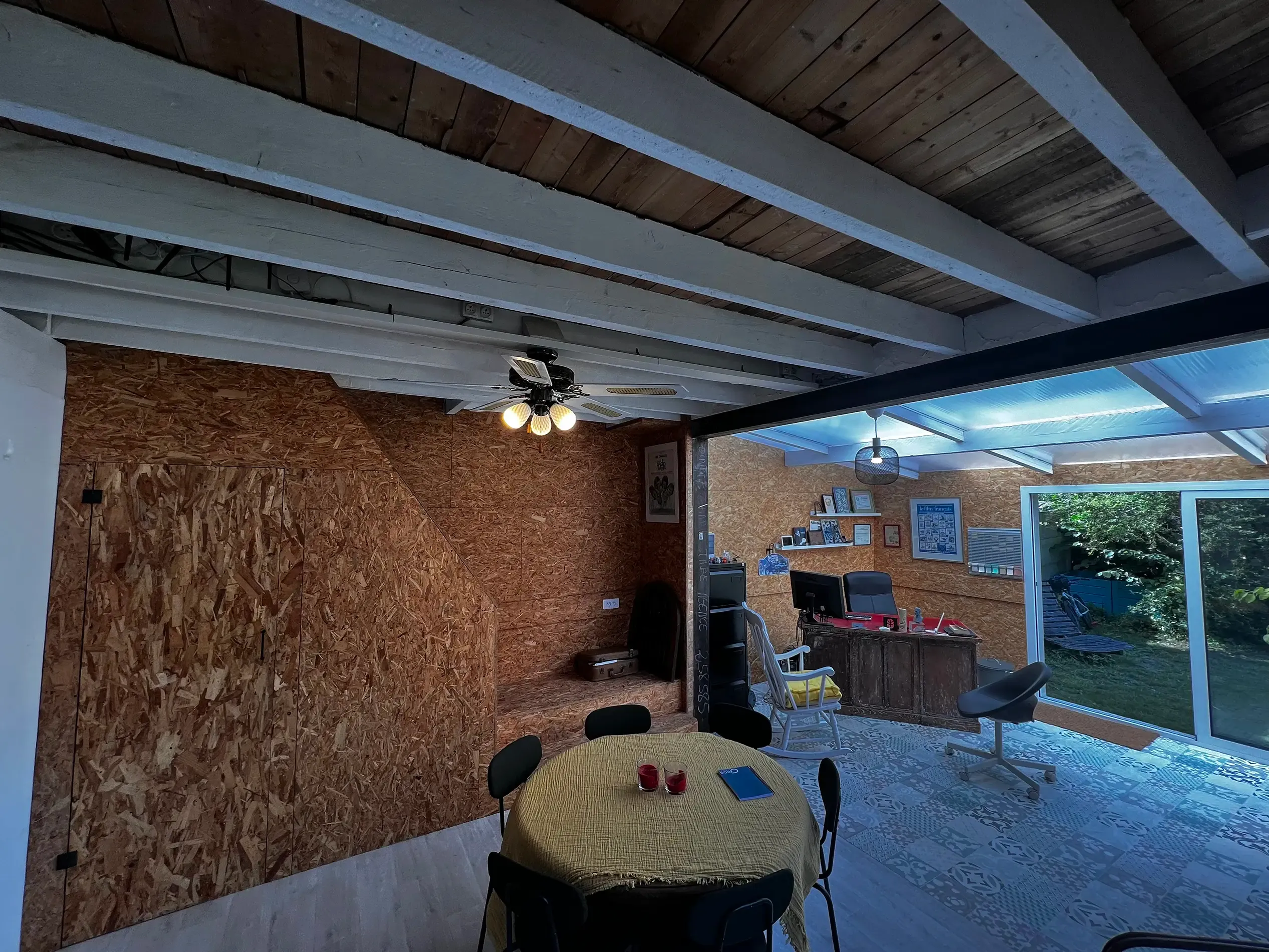 Dépendance rénovée (16)