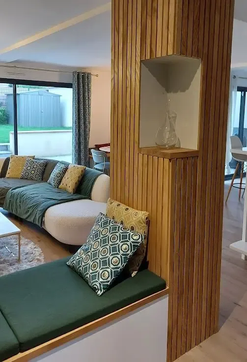 architecte d'intérieur Rhone Alpes