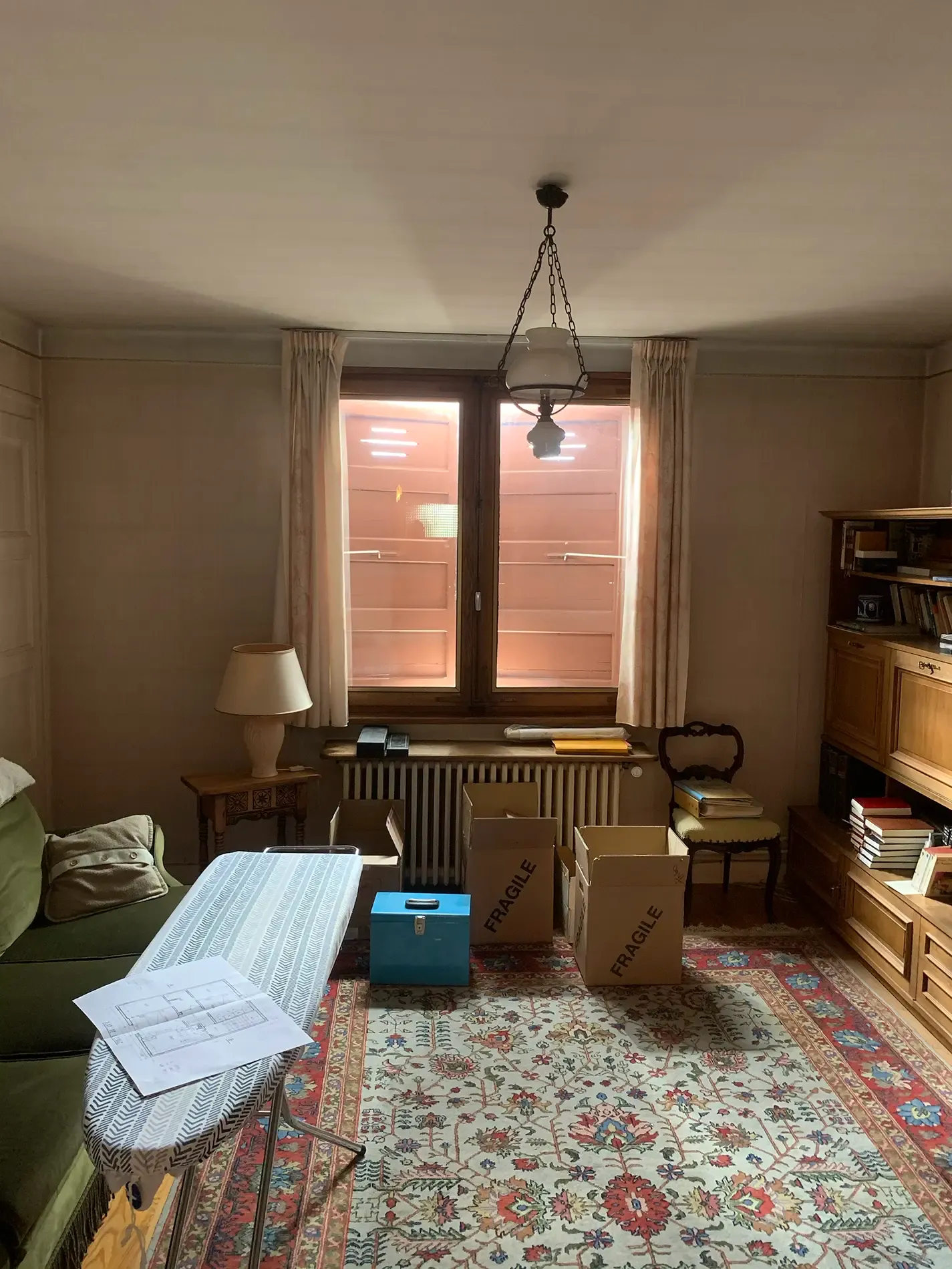 Chambre parentale avant travaux (2)