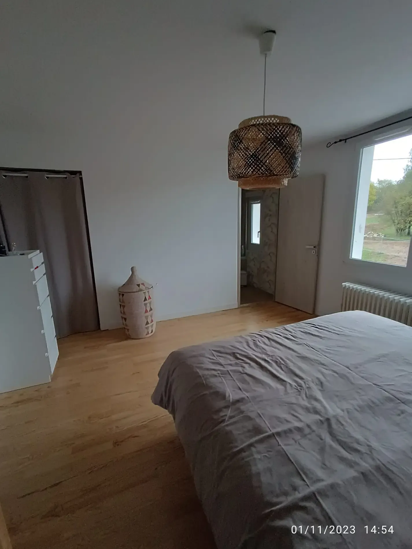 Chambre parentale après travaux (2)