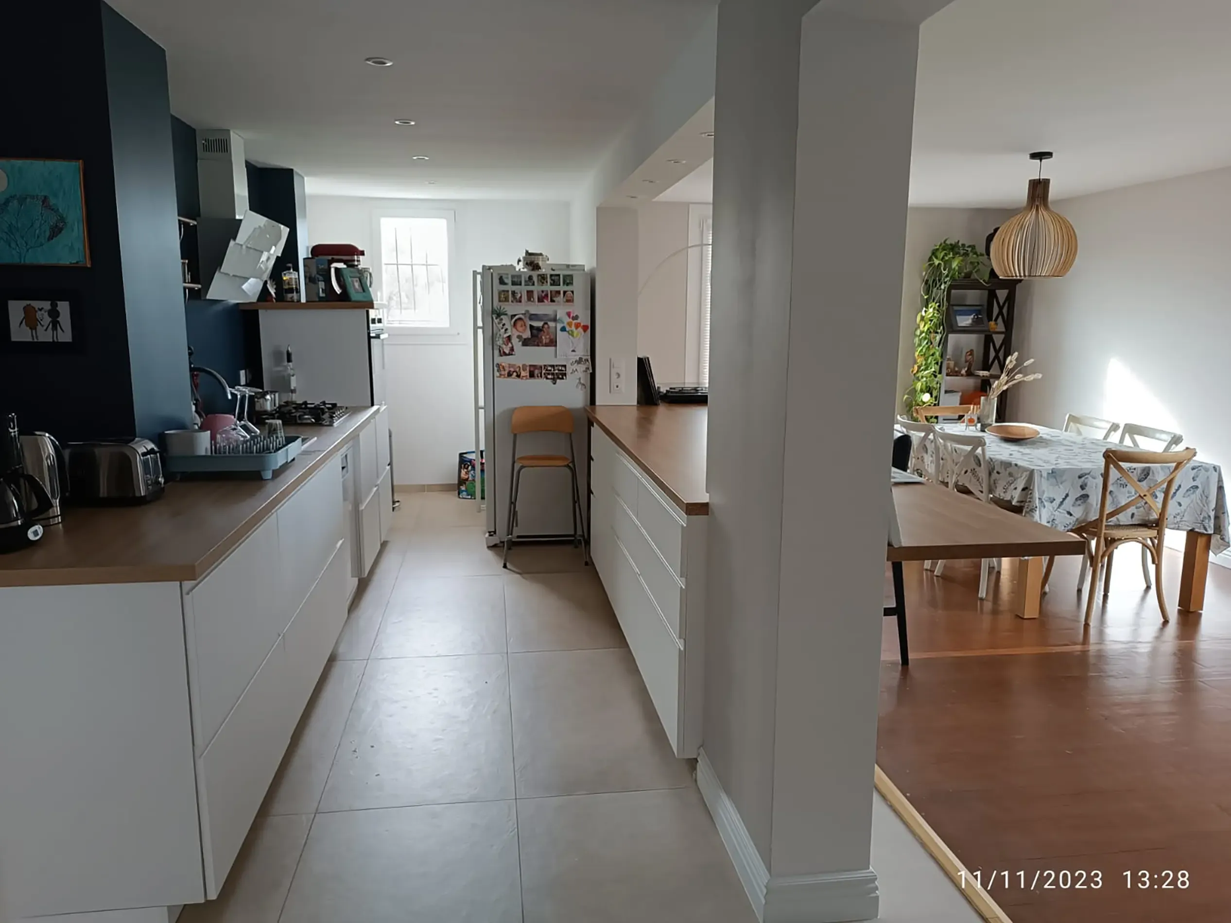 Cuisine après travaux (2)