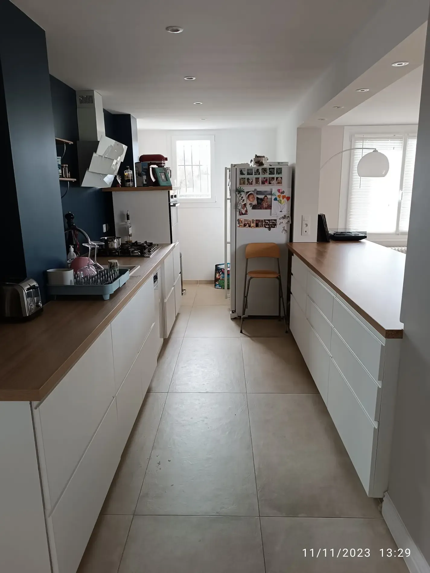 Cuisine après travaux (3)