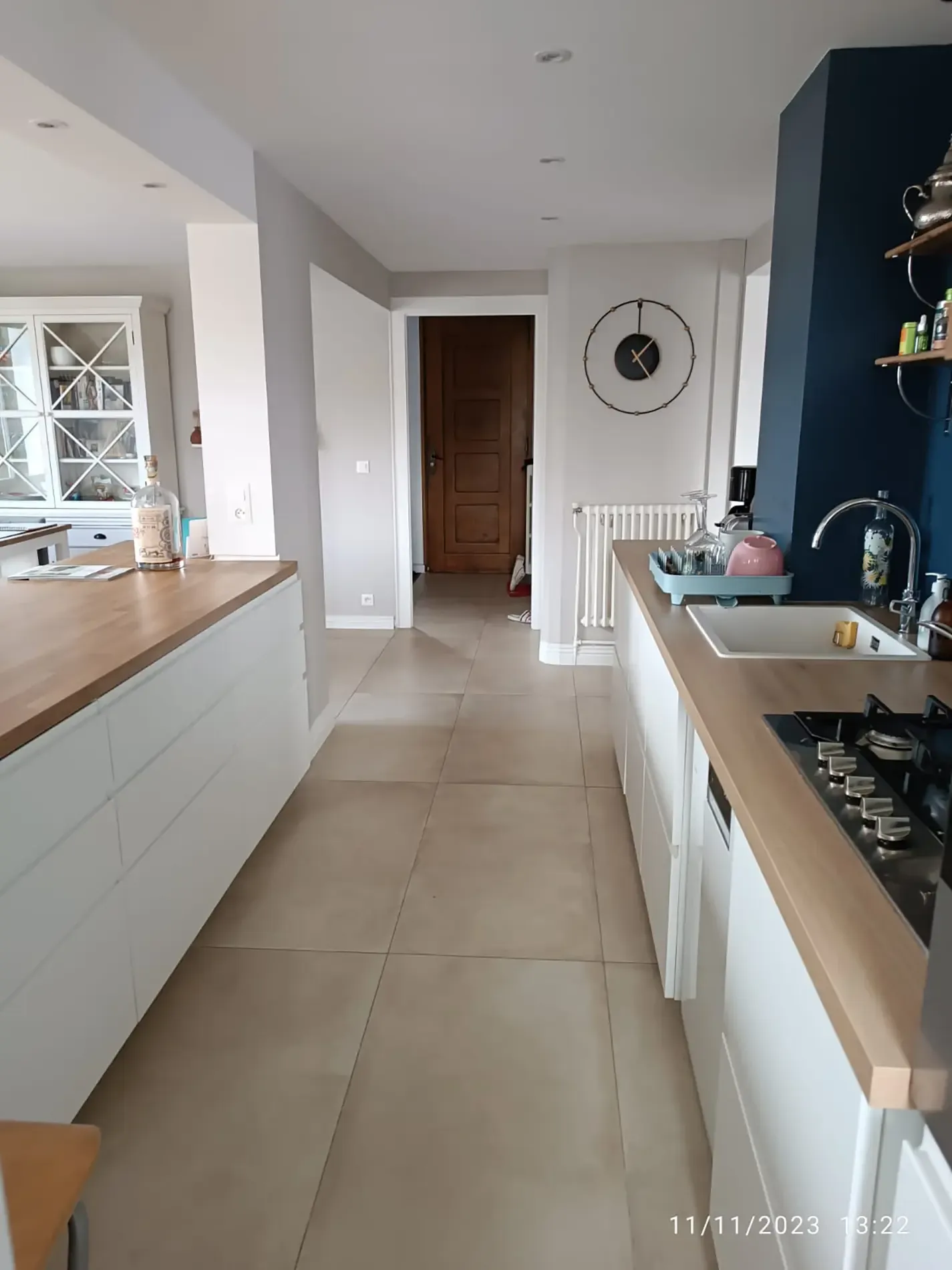 Cuisine après travaux (4)