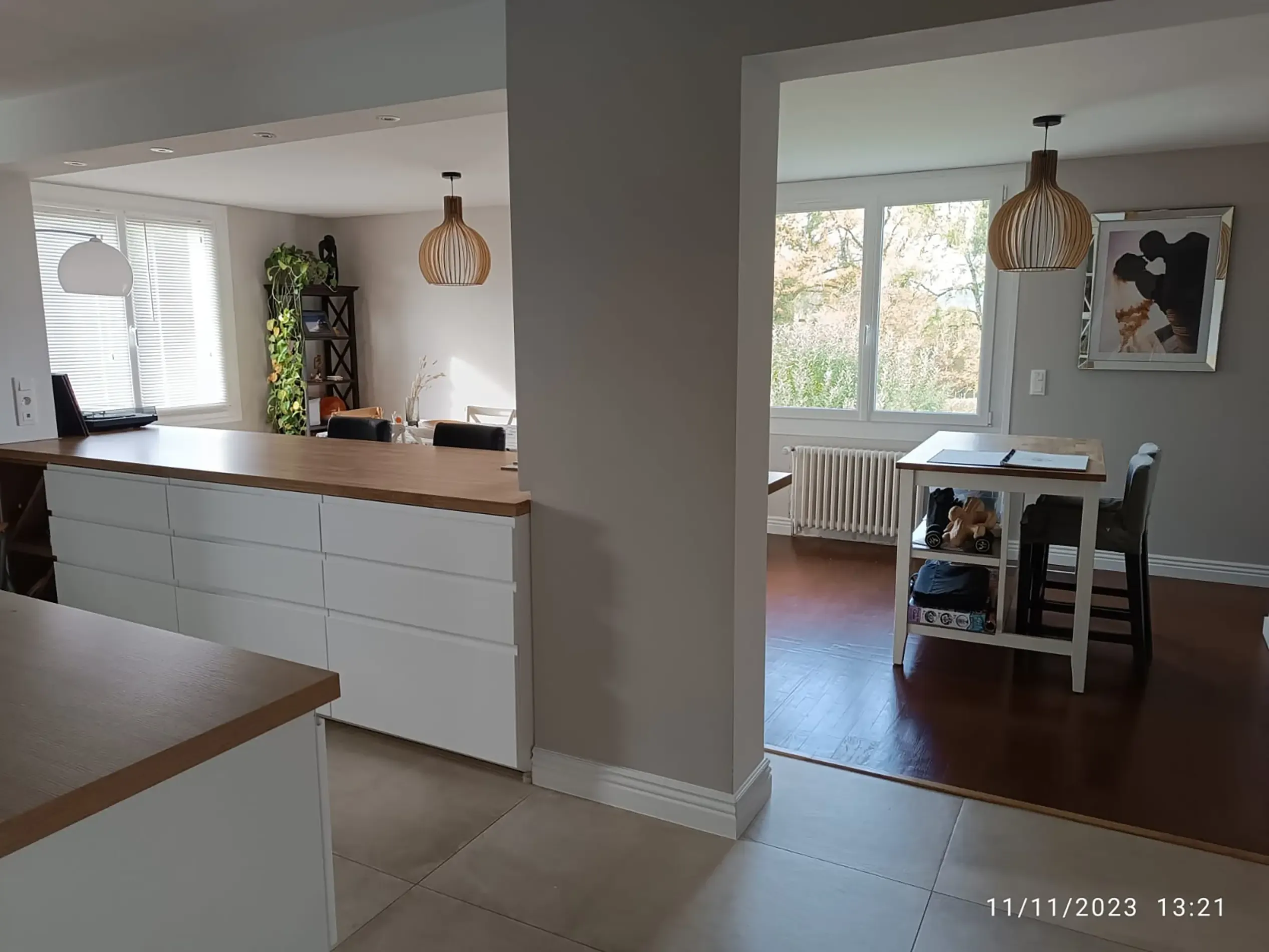 Cuisine après travaux (5)