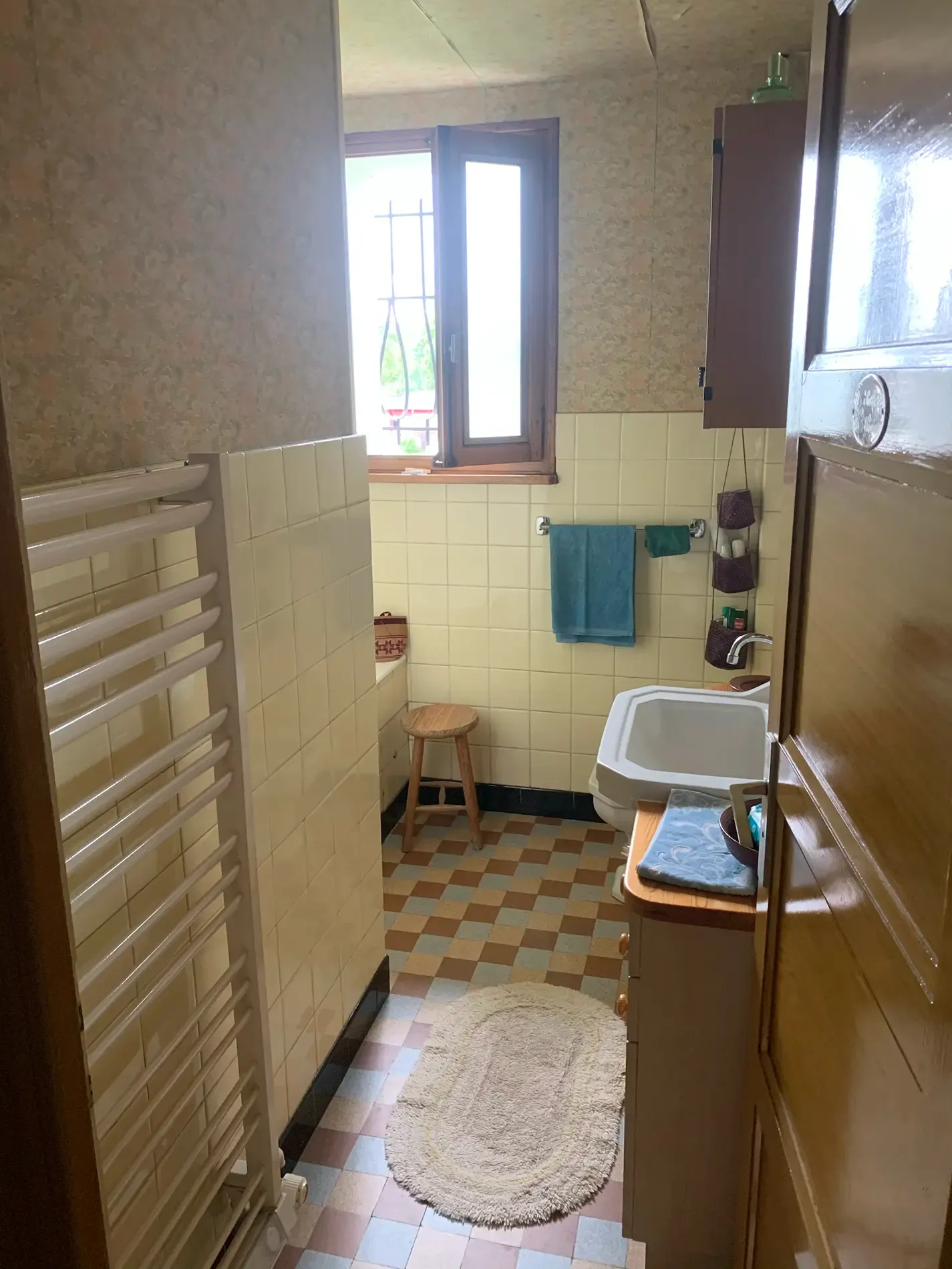 Cuisine avant travaux (2)