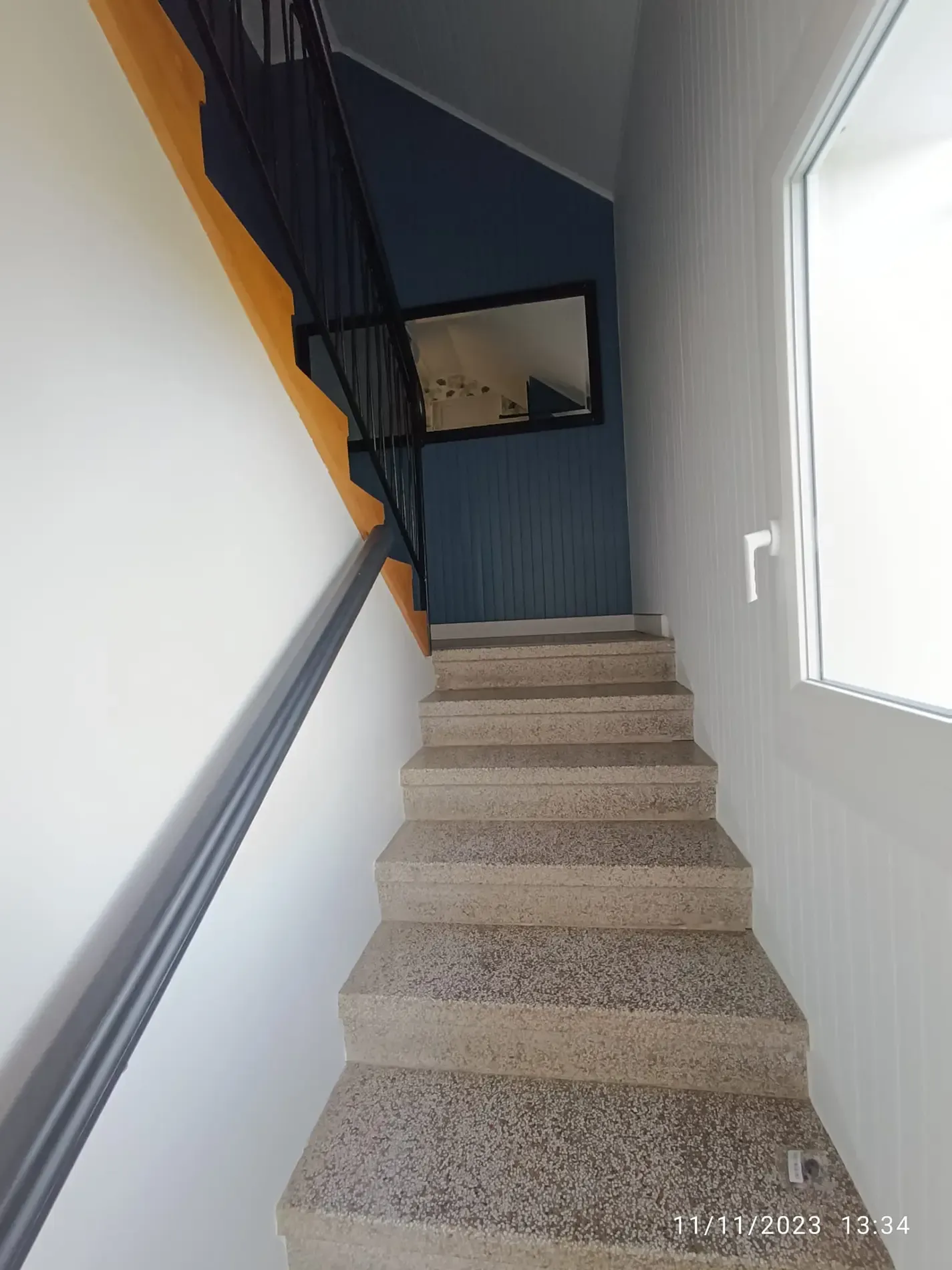 Escalier après travaux (3)
