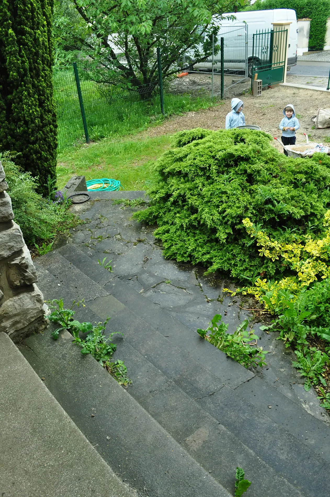 Jardin après travaux (4)