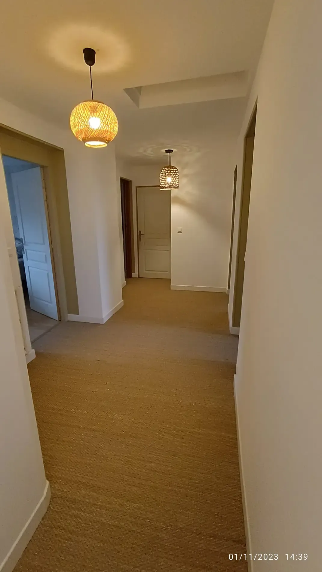 Palier après travaux (2)