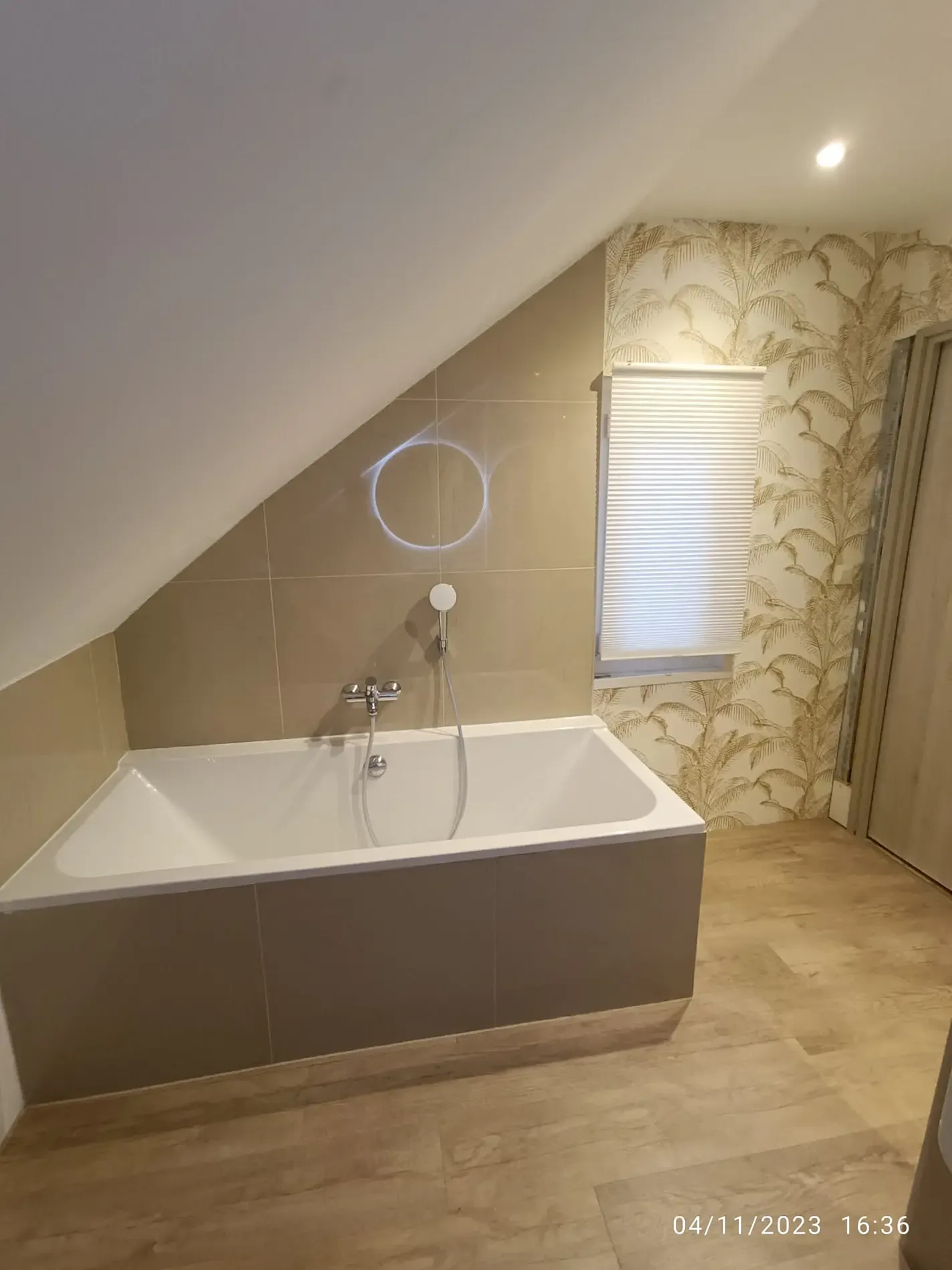 Salle de bain après travaux (4)