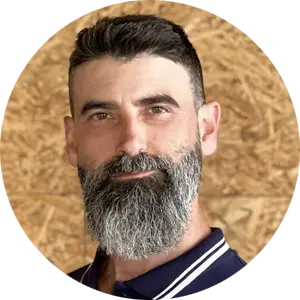 Jonathan Fechner - Designer