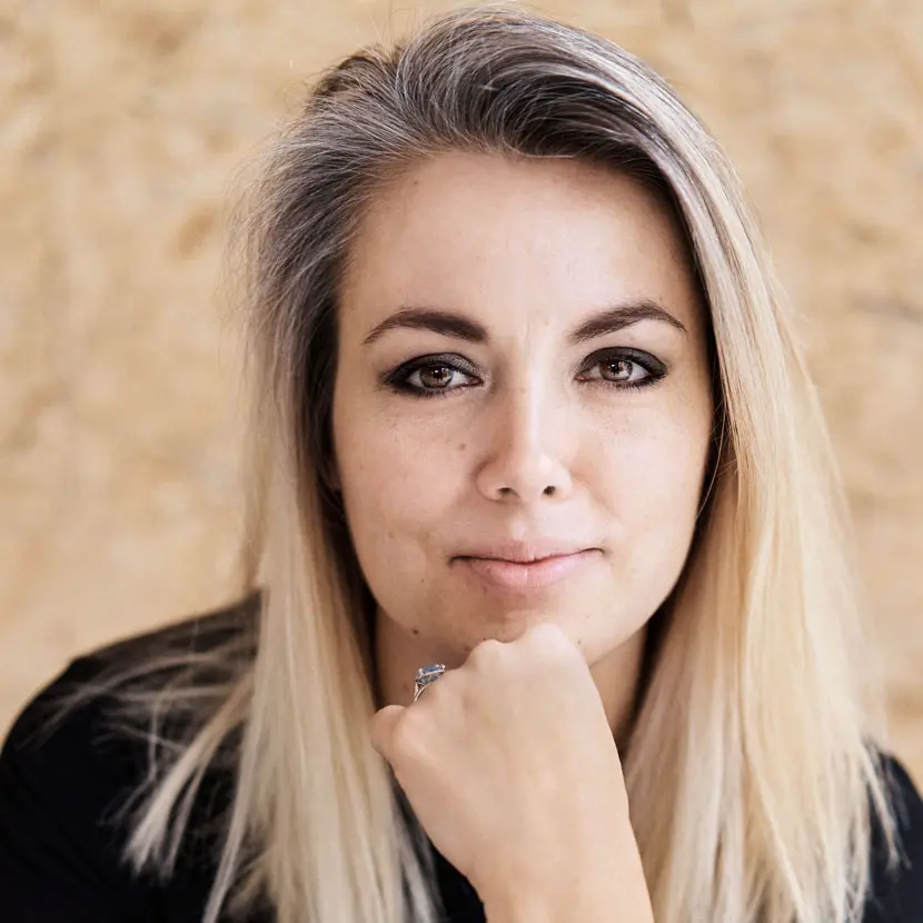 Sophie Fechner - Conseil en Architecture